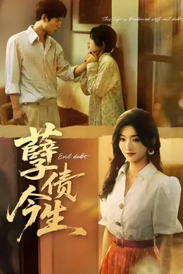 孽债今生海报图片