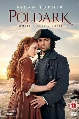 波尔达克第三季封面图