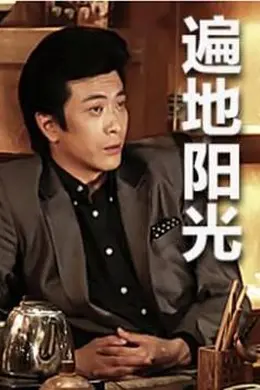 遍地阳光封面图