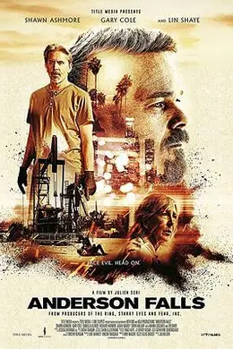 安德森坠落封面图