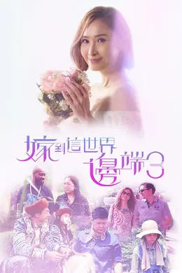 嫁到这世界边端3封面图