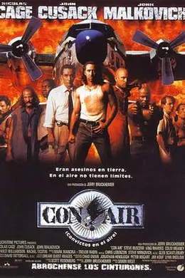 空中监狱封面图