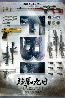 旋风九日封面图