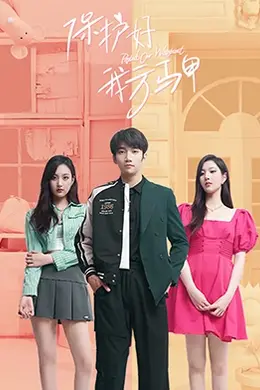 保护好我方马甲封面图