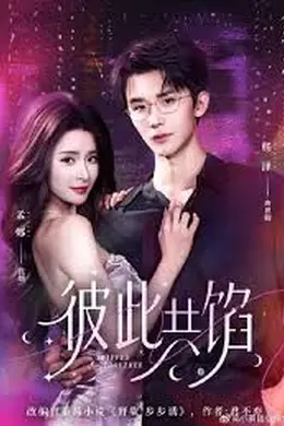 彼此共馅封面图