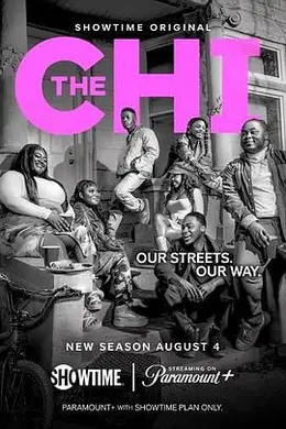 芝加哥故事 第六季封面图