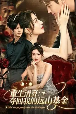 重生清算：夺回我的远山基金封面图