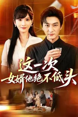 这一次，女婿他绝不低头海报图片