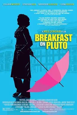 冥王星早餐封面图