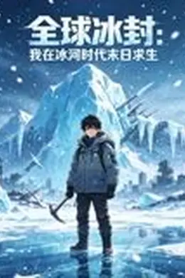 全球冰封：我在冰河时代末日求生封面图