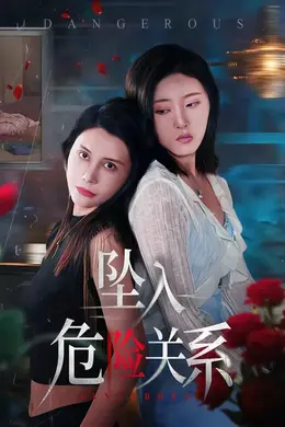 坠入危险关系封面图