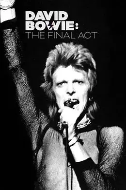 鲍伊最终幕封面图