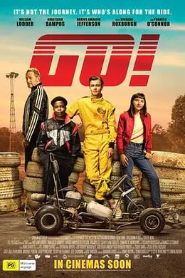 卡丁赛车王封面图