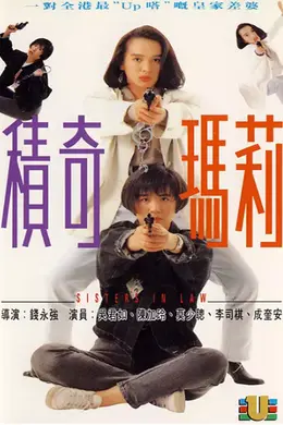 积奇玛莉国语封面图