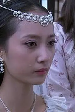 红线俱乐部之破茧成蝶封面图