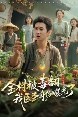 全村被毒翻我医圣身份曝光了海报图片