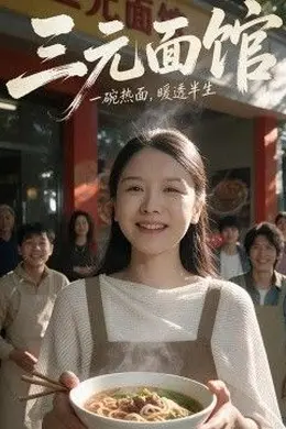三元面馆封面图