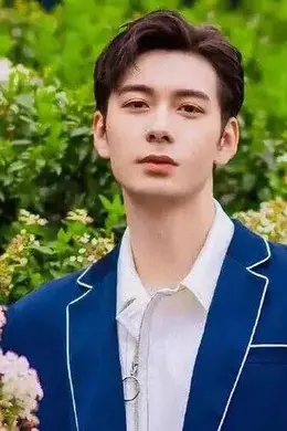 【2026.5.19】00后男女演员前三？周韵跟姜文感情？《女推》六个人？陈星旭爱玩的？为啥感觉现在戛纳都没啥含金量？封面图