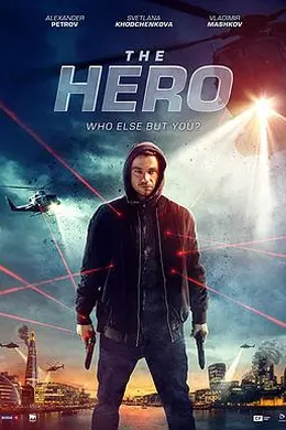 危情拯救封面图