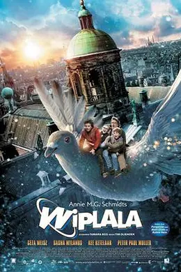 维普啦啦封面图