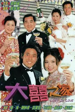 大喜之家2000封面图