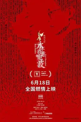 永不消逝的电波2024封面图