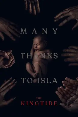 国王潮汐封面图