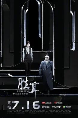 胜算网络版封面图