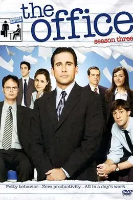 办公室第三季封面图
