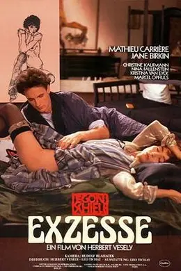 埃贡席勒：过度封面图