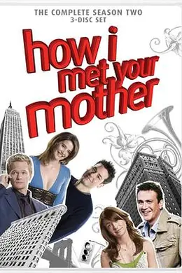 老爸老妈的浪漫史第二季封面图