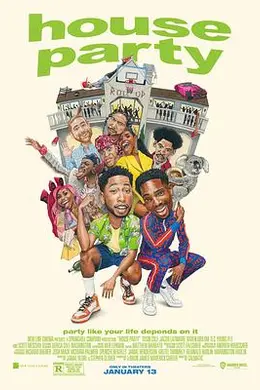 偷家派对封面图