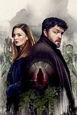 斯特莱克探案集：墨黑之心 第六季封面图