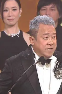 曾志伟任TVB高层自认压力大！称任职期成绩不够好，靠省转亏为盈封面图