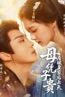 母凭子贵后被皇家宠上天封面图