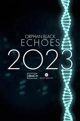 黑色孤儿：回响封面图