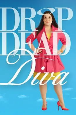 美女上错身第一季封面图