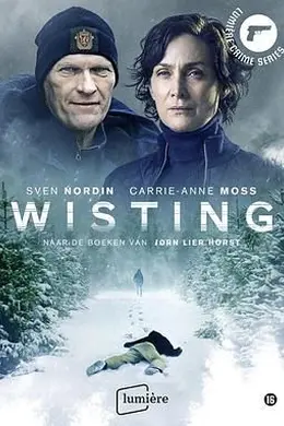 警探维斯廷 第一季封面图