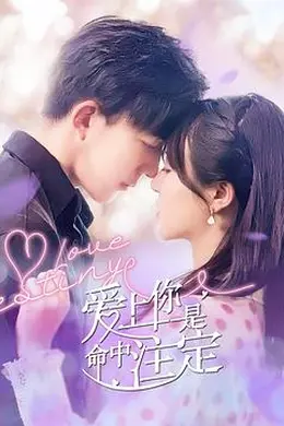 爱上你是命中注定封面图