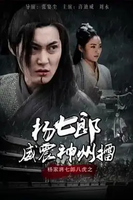 杨七郎威震神州擂封面图