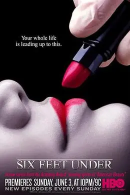 六尺之下第一季封面图