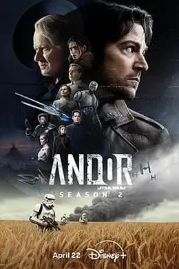 安多 第二季封面图