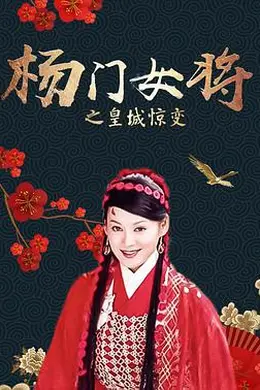 杨门女将之皇城惊变封面图
