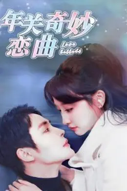 租个钻石男友回家过年海报图片