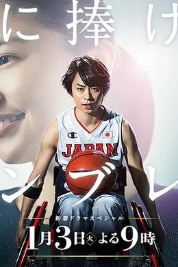 献给你的勋章封面图