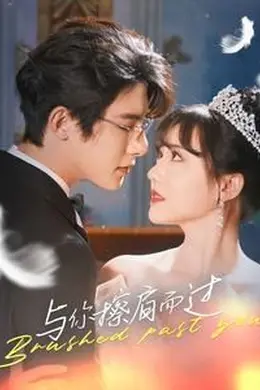 与你擦肩而过海报图片