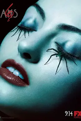 美国恐怖故事：洛亚诺克 第六季封面图