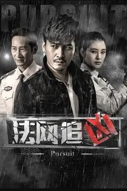 法网追凶第一季封面图
