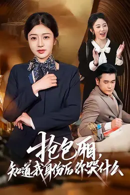 抢包厢，知道我身份后你哭什么封面图