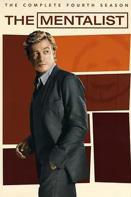 超感神探第四季海报图片